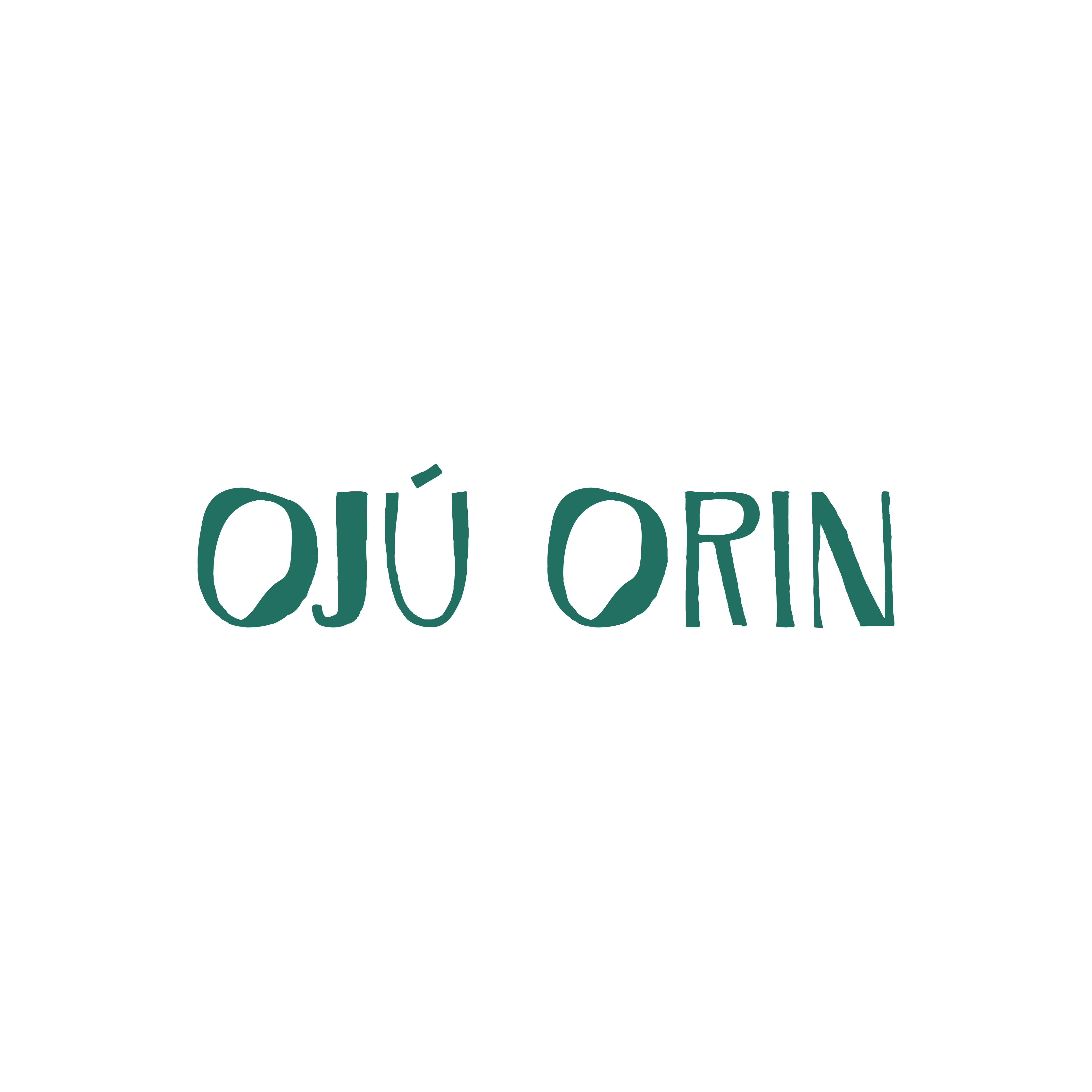 Ojú Orin
